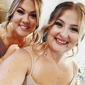 Meet your Posher, Britney